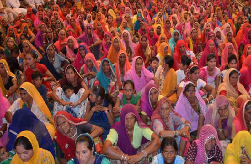 constituency issues for rajasthan assembly election 2018 in bhilwara