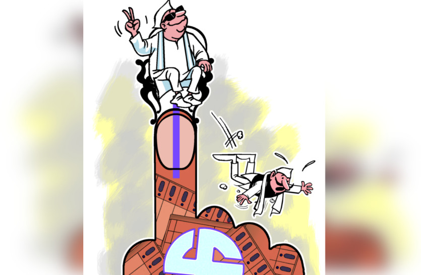 Rajasthan Election 2018