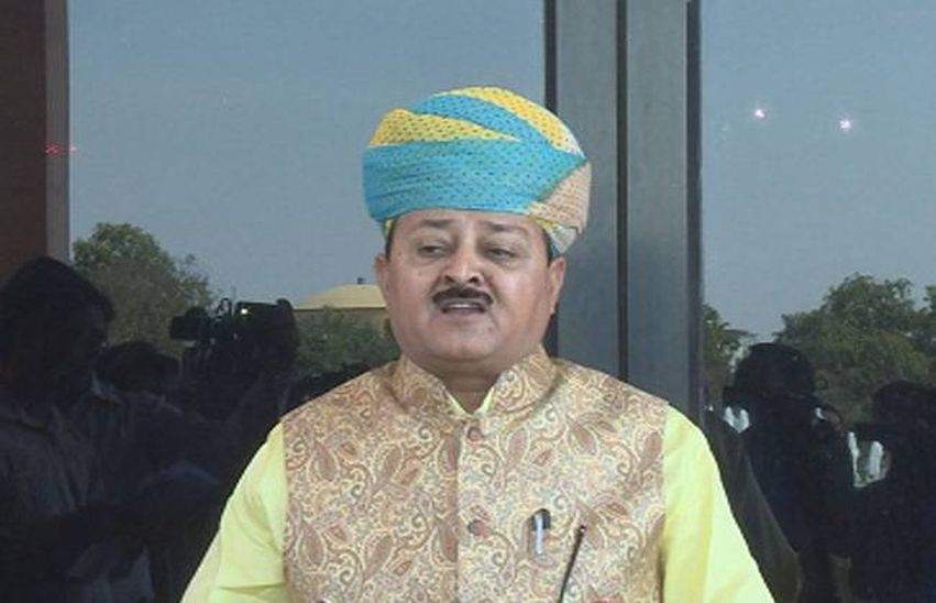 बेहतर चिकित्सा सुविधा देंगे, पेयजल समस्या दूर करेंगे