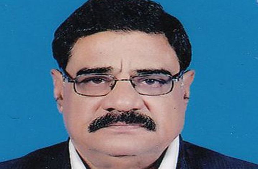 MLA ratan Jaldhari is changemaker candidate of sikar constituency