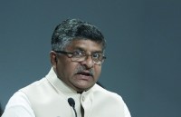 Ravi Shankar Prasad 