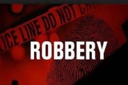 robbery in jodhpur