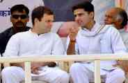 Congress leader send name 