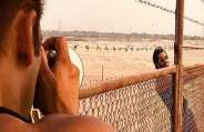 salman khan become photographer click varun dhawan hot photos