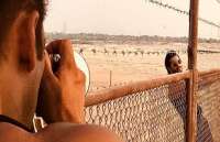 salman khan become photographer click varun dhawan hot photos