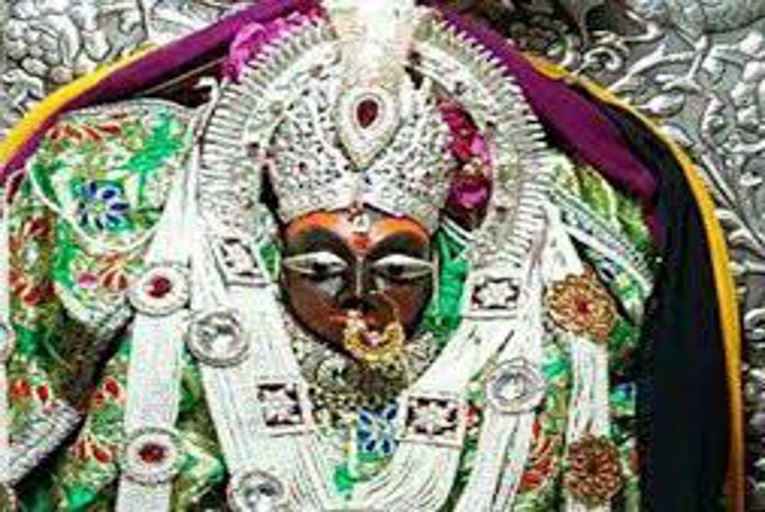 maihar sharda mandir real story of pujari