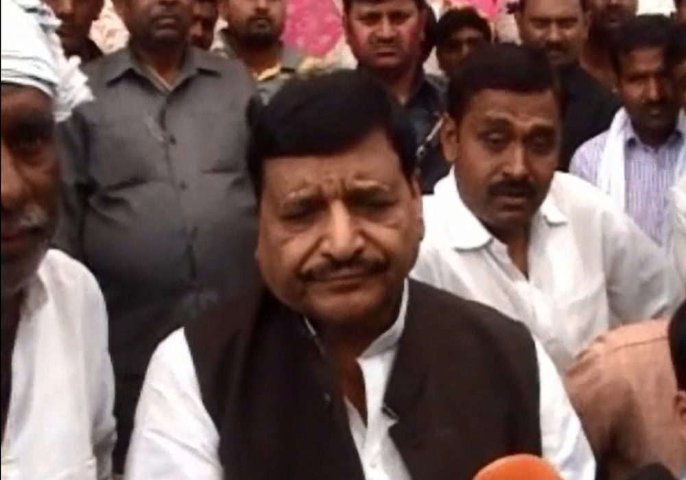 Reason for defeat of SP-BSP coalition Shivpal Yadav