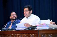 Shrikant Sharma