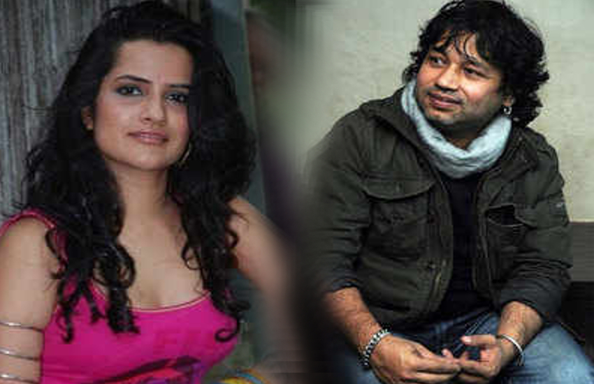 sona mohapatra accused kailash kher for misbehave assault