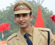 Salman Taj patil