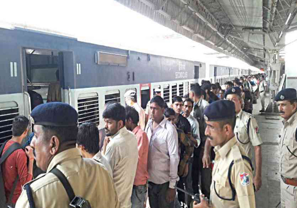 lucknow