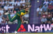 IMRAN TAHIR 