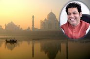 UP Energy Minister Shrikant Sharma