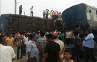 rail accident