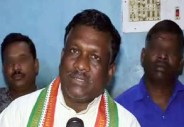Congress MLA