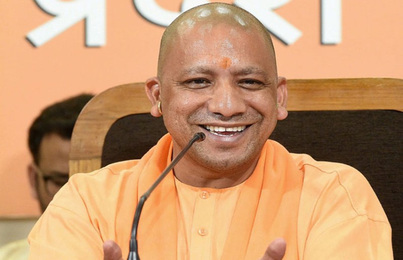 cm yogi adityanath