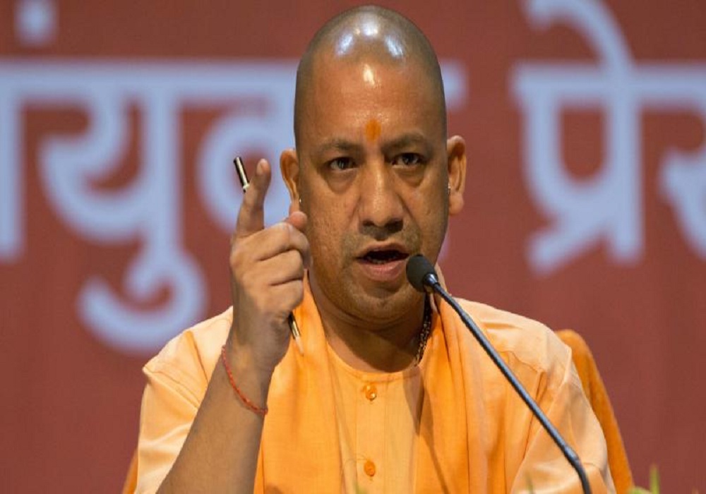 yogi adityanath