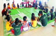 school news