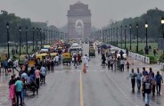 delhi ncr weather
