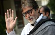Amitabh Bachchan