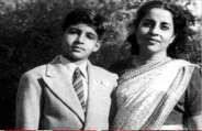 birthday special: amitabh bachchan unseen photos