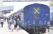 special train for diwali