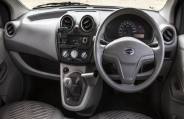 Datsun Go