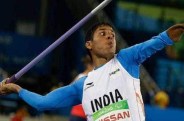 olympic para
