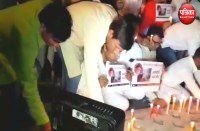 Environmentalist died