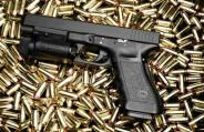 gun