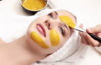 Turmeric benefits