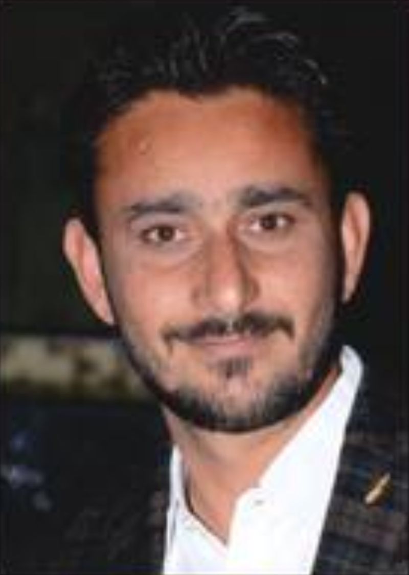 changemaker Hanuman bangda