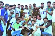 cricket