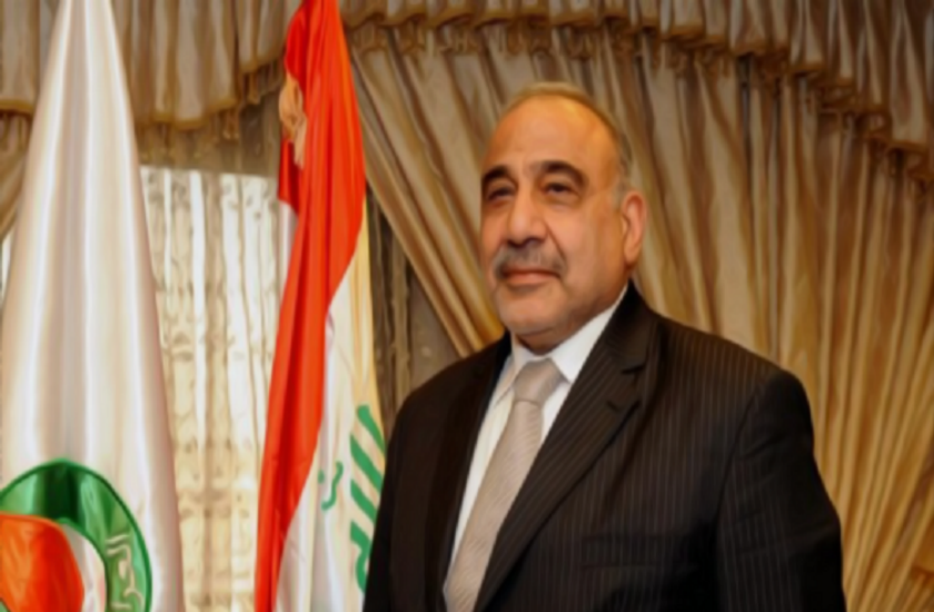 iraq pm announces vacancy for cabinet ministers