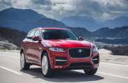 jaguar