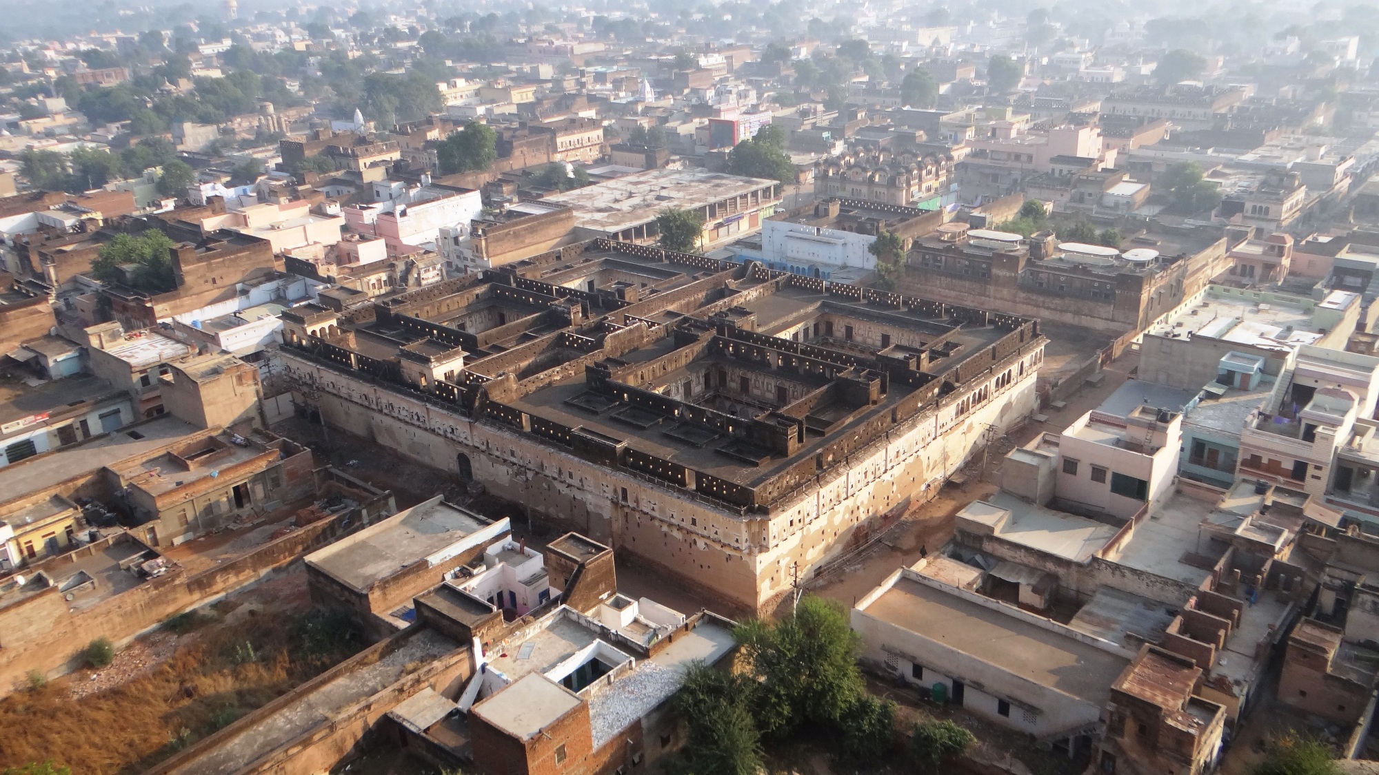 jan agenda of laxmangarh sikar