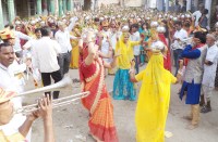 कलश यात्रा 