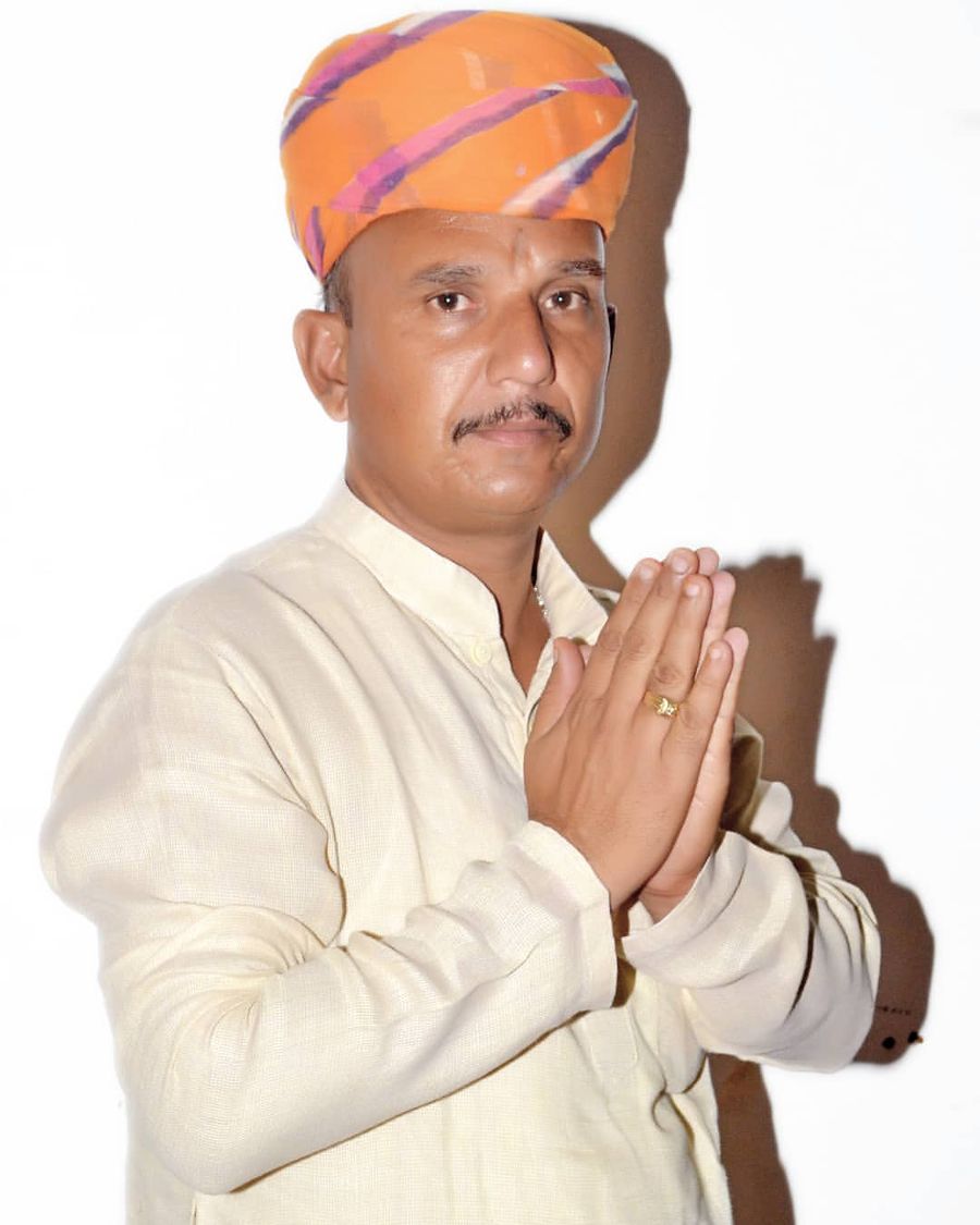 mahendra singh majhewala