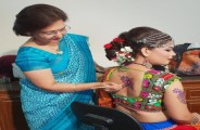 Patrika Dandiya