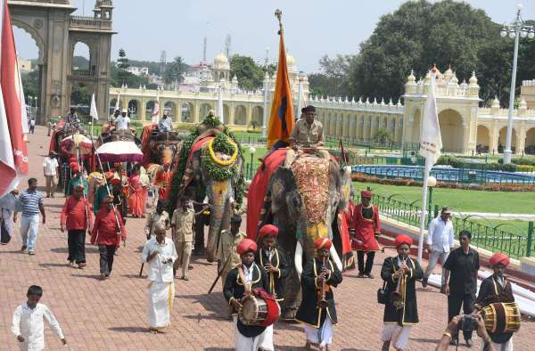 mysuru dasara