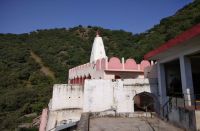 Navratra 2018 : Mansha Devi Temple In Alwar