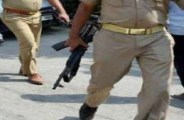 तीन अफसर और 300 पुलिसकर्मी जुटे