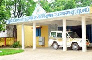 तीन युवकों ने सामने से हाथ देकर बाइक सवार युवक को रूकवाया, पीछे से चौथे ने पकड़ा गर्दन और लूट ले गए पर्स, कुछ ही पल में पीडि़त ने ये किया