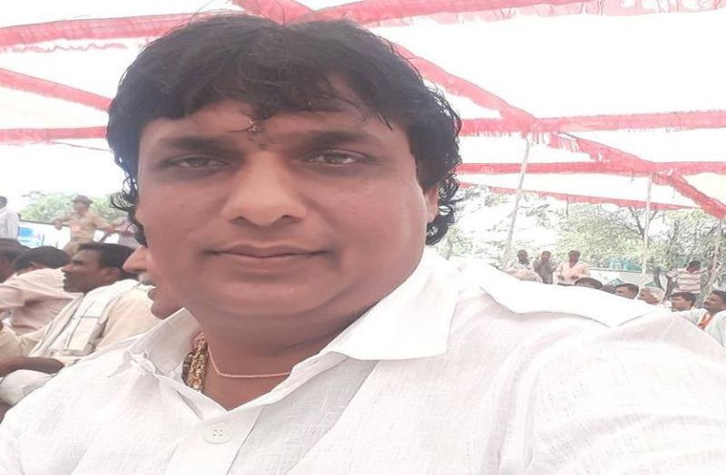 पाली विधानसभा से भाजपा से संभावित दावेदार राकेश भाटी