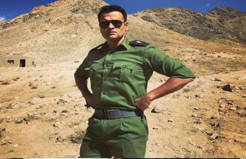 rohit roy accused of sexual harassment