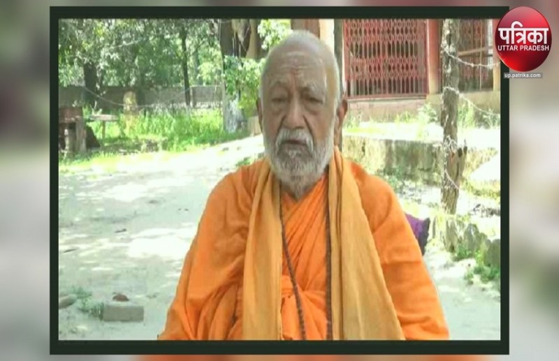 स्वामी सानंद