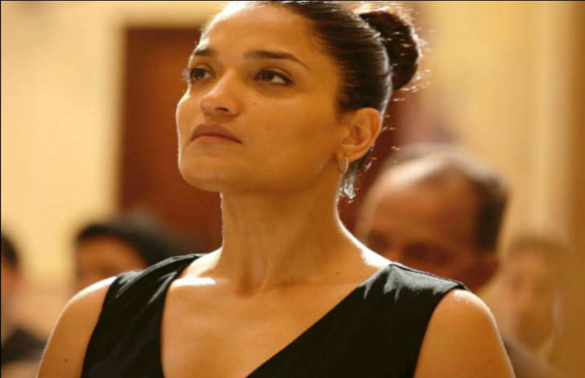 sandhya mridul