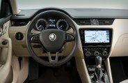octavia rs