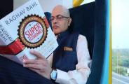 raghav bahl