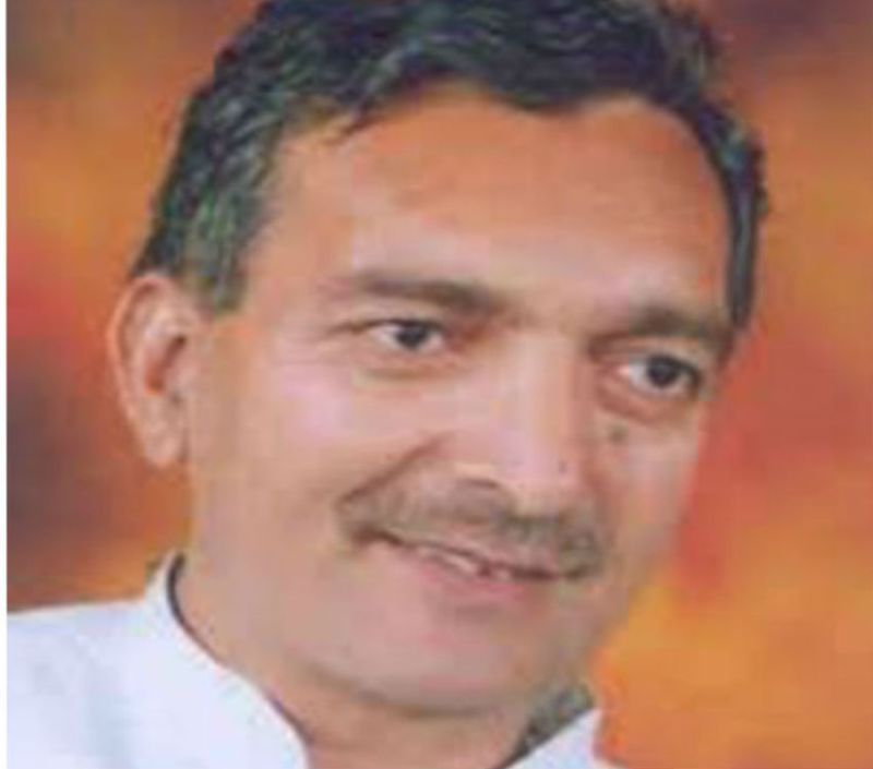 veerpal singh yadav